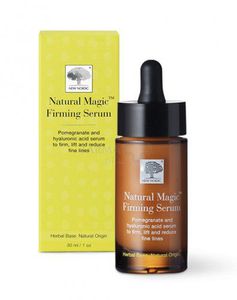 NEW NORDIC Natural Magic™ Firming Serum serumas stangrinantis 30ml