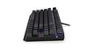 Endorfy Thock TKL Wireless Mechanical Keyboard With RGB (US, Kailh Box Black Switch)