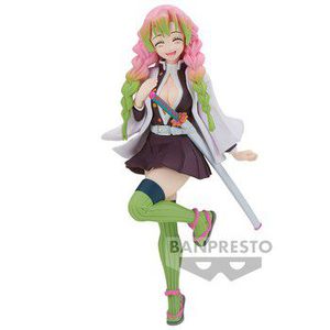 BP DEMON SLAYER KNY - VOL. 45 MITSURI KANROJI