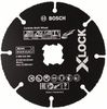 Pjovimo diskas medienai BOSCH XLOCK/M14/22,2