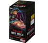One Piece Card Game - Wings of Captain OP06 Booster Display (24 Packs)  | JP
