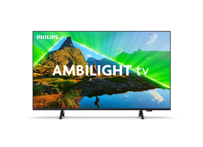 Televizorius Philips 65PUS8319/12 65" (164cm) 4K UHD LED Smart TV with Ambilight