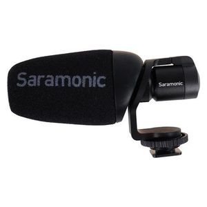 SARAMONIC VMIC MINI COMPACT DSLR & SMARTPHONE MIC