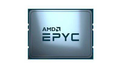 AMD EPYC 24Core Model 7413 SP3 TRAY