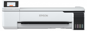 Rašalinis spausdintuvas Epson SureColor SC-T3100X 220V Colour, Inkjet, Large format Wi-Fi, White