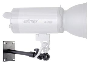 walimex Wall/Ceiling Stand 54cm