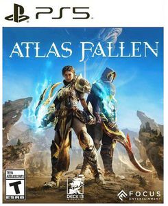 Atlas Fallen PS5