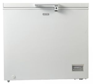 Šaldymo dėžė MPM MPM-206-SK-06E
