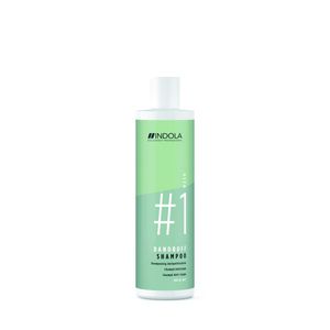 Indola Dandruff Shampoo Plaukų šampūnas nuo pleiskanų, 300ml