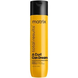 Matrix A Curl Can Dream Shampoo Šampūnas garbanotiems plaukams, 300ml