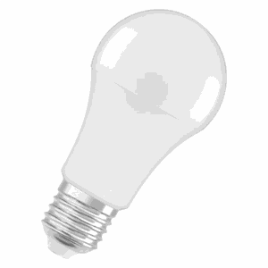 Osram Parathom Classic LED 60 non-dim 8,5W/827 E27 bulb | Osram | Parathom Classic LED | E27 | 8.5 W | Warm White