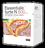 Essentiale forte N 600 mg kietosios kapsulės N30