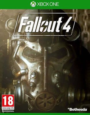 Fallout 4 Xbox One