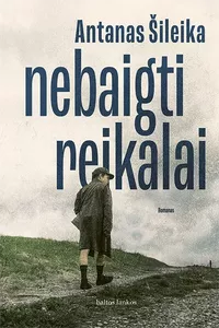 Nebaigti reikalai