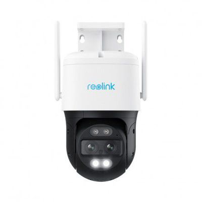 Reolink Trackmix Series W760, WiFi, 4K 8MP - vaizdo stebėjimo kamera