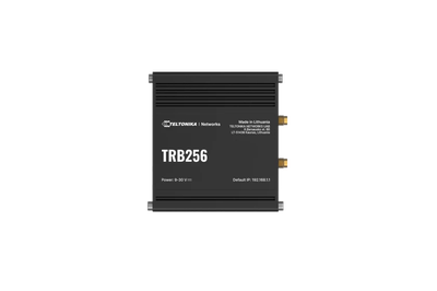 Maršrutizatorius Teltonika TRB256 LTE M1/NB-IoT (TRB25600B000)