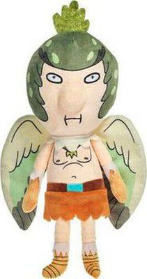 Pliušinis žaislas Rick And Morty - Bird Person 32 cm