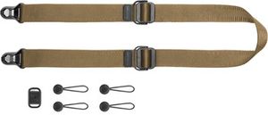 Peak Design camera strap Slide Lite, coyote