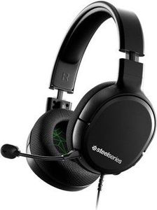 SteelSeries | Gaming Headset for Xbox Series X | Arctis 1 | Over-Ear | Wired | Noise canceling