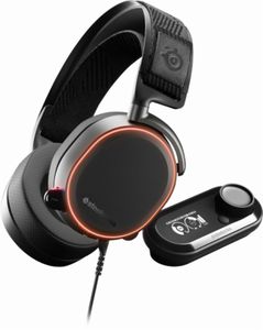 Steelseries Arctis Pro + GameDAC gaming headset