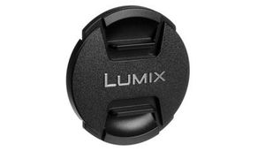 Panasonic DMW-LFC46 LUMIX Lens Cap 46mm