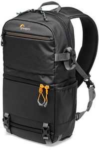 Lowepro backpack Slingshot SL 250 AW III, black