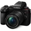 Panasonic Lumix G9 II + 12-60mm F3.5-5.6 ASPH Power OIS