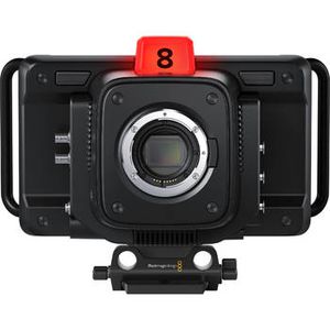 Blackmagic Design  Studio Camera 6K Pro | EF Mount