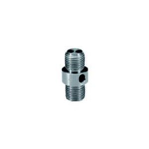 Connection screw for 15mm rod
