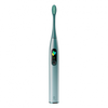 Xiaomi Oclean X Pro Smart Sonic Electric Toothbrush Mist Green - elektrinis dantų šepetėlis