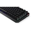 Endorfy Thock 75% Red wired mechanical keyboard with RGB (US, Kailh Red Switch)