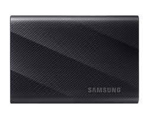 Išorinis diskas Samsung MU-PG2T0B/EU Portable SSD T9 2TB Samsung
