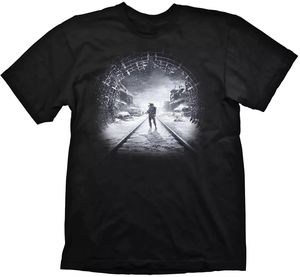 Metro Exodus Winter T-Shirt | XL Size