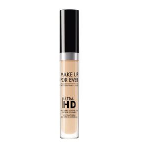 Make Up For Ever Ultra HD Concealer Maskuoklis paakiams, 5ml