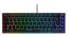 DELTACO GAM-158-US 60% wired (black) membrane keyboard | US