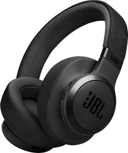 JBL wireless headset Live 770NC, black