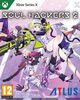 Soul Hackers 2 Xbox Series X