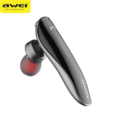 AWEI Bluetooth Earphone N1 grey