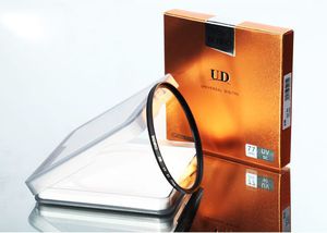 Filtras Benro UD UV SC 58mm