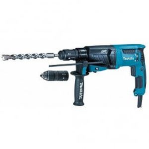 Perforatorius MAKITA HR2631FTJ