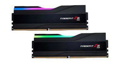 G.SKILL Trident Z5 RGB DDR5 32GB 2x16GB 7800MHz CL36 F5-7800J3646H16GX2-TZ5RK