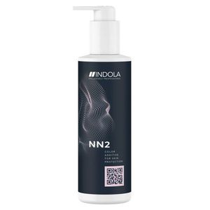 Indola PCC NN2 Color Additive For Skin Protection Odą saugantis plaukų dažų priedas, 250ml