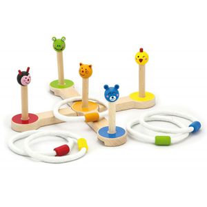 Žaidimas - Mesk žiedą „Viga Toys“