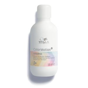Wella Professionals Color Motion+ Shampoo Plaukų spalvą saugantis šampūnas, 250ml