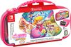 Game Traveler Deluxe Travel Case - Princess Peach: Showtime!