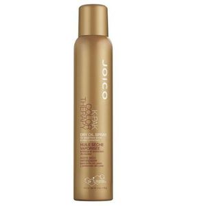Joico Color Therapy Dry Oil Spray Purškiamas plaukų blizgesys, 212ml