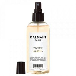 Balmain Hair Texturizing Salt Spray Tekstūros suteikiantis jūros druskos purškalas, 200ml
