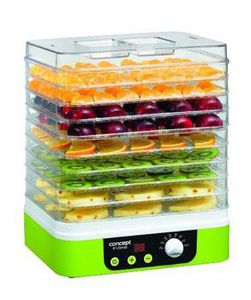 Food dehydrator SO1060