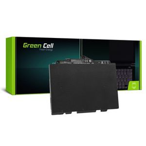 GREENCELL HP143 Battery for HP EliteBook 725 G3 820 G3 / 11.4V 2800mAh