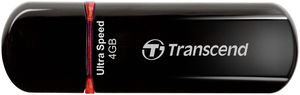 Transcend JetFlash 600 4GB atmintukas